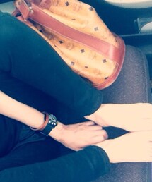 MCM | ショルダーバッグ