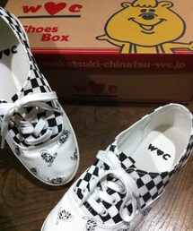 WC | スニーカー(スニーカー)