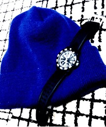 ニット帽(ニットキャップ/ビーニー)