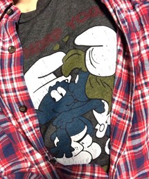 Tシャツ(Tシャツ/カットソー)