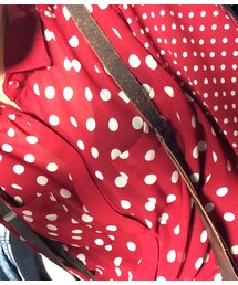 GU | ドットシャツ(シャツ/ブラウス)