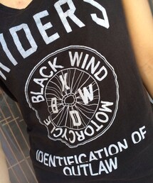 AZUL by moussy | Tシャツ/カットソー