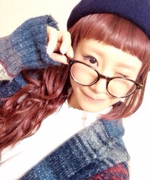 no brand | メガネ