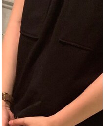 ZARA | トップス