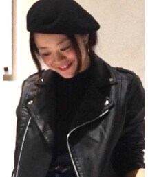 AS KNOW AS de base | Tシャツ/カットソー