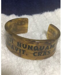 Lilou | バングル/リストバンド