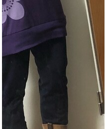 ふりふ | スラックス