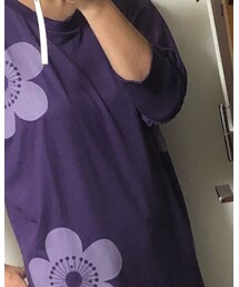 ROUROU | Tシャツ/カットソー