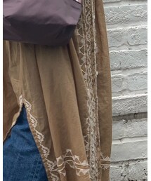 NE QUITTEZ PAS! | ワンピース/ドレス