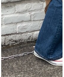 UNIQLO | デニムパンツ