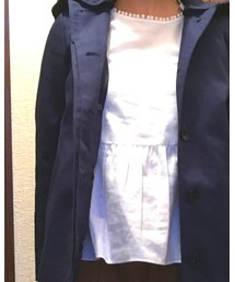 BABYLONE | シャツ/ブラウス