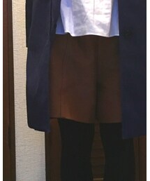 IENA | その他パンツ