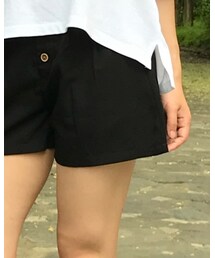 m-oo-m | パンツ