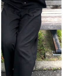 blistorm | パンツ