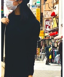 UNIQLO | ニット/セーター