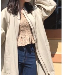 fifth | トップス