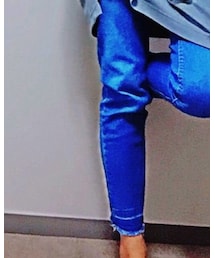 H&M | デニムパンツ