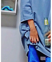 HOLIDAY | トップス