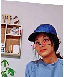 beachdog | キャップ