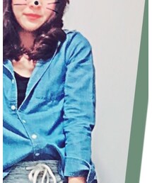 Lugnoncure | シャツ/ブラウス