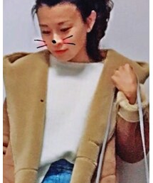 NATURAL BEAUTY BASIC | ニット/セーター