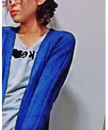 BAYFLOW | カーディガン/ボレロ