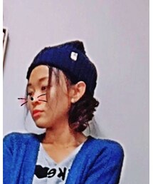 RonHerman VINTAGE | ニットキャップ/ビーニー