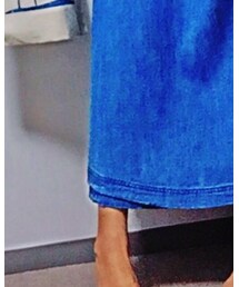 RonHerman VINTAGE | デニムスカート