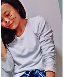 UNIQLO | Tシャツ/カットソー