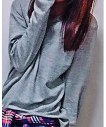 UNIQLO | Tシャツ/カットソー