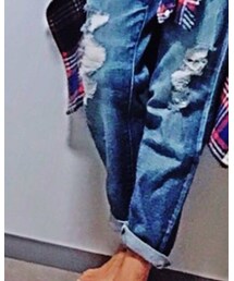 GAP | デニムパンツ