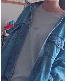 ZARA | スウェット