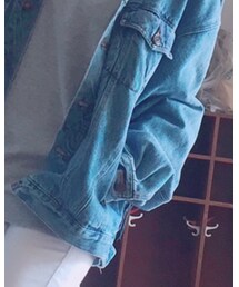 古着 | デニムジャケット