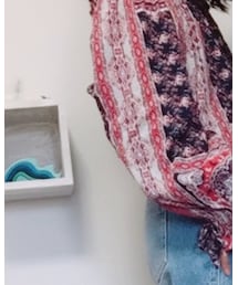 HOLIDAY | その他トップス