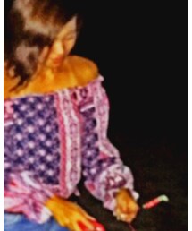 HOLIDAY | トップス