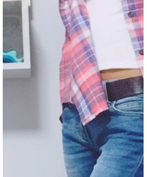 URBAN RESEARCH DOORS WOMENS | シャツ/ブラウス