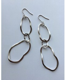 hshii accessory | ピアス（両耳用）