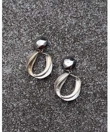 no brand | イヤリング