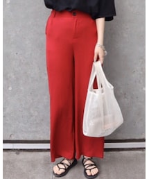 no brand | 韓国通販(パンツ)