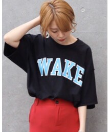 is-ness | Tシャツ/カットソー