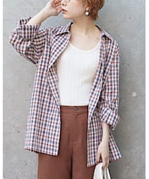 J.C.PENNEY | トップス