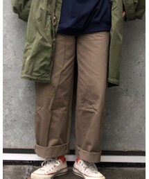 UNIQLO | パンツ