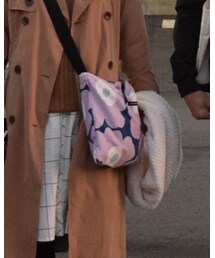 marimekko | ショルダーバッグ