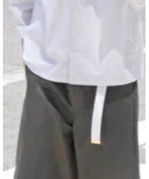 nothing | ジャケット/アウター