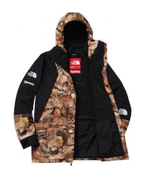 Supreme  | マウンテンパーカー