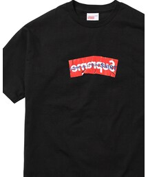 Supreme  | Tシャツ/カットソー