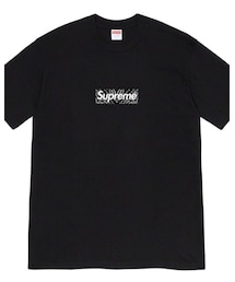 Supreme  | Tシャツ/カットソー