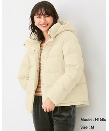 GU | ダウンジャケット/コート