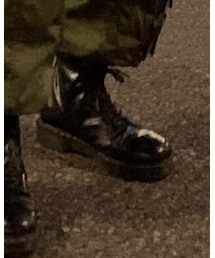Dr. Martens | ブーツ