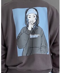 センチメーター | スウェット